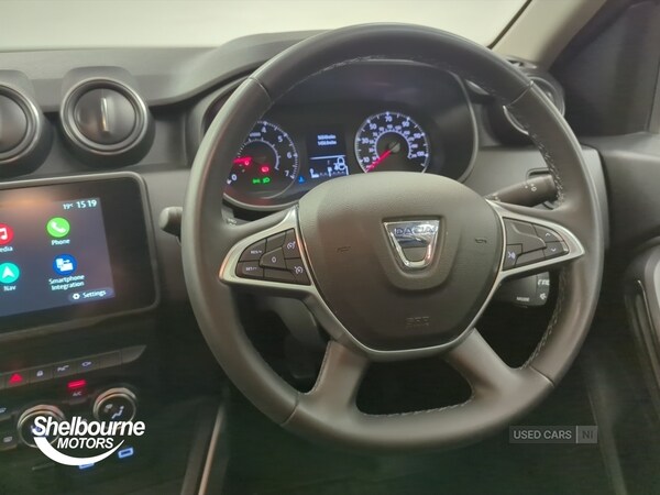 Used Dacia Duster 2021 for sale - 76175883: Photo 18