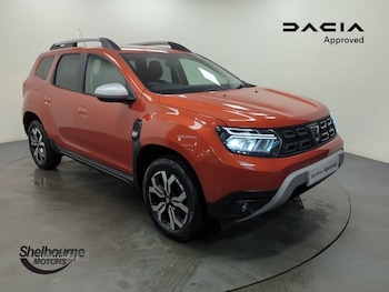 Dacia - Duster