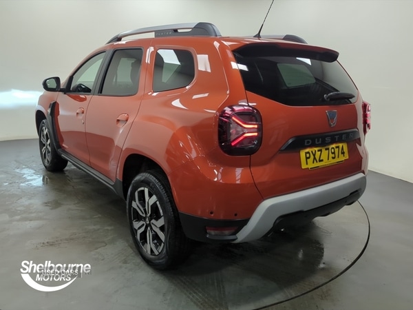 Used Dacia Duster 2021 for sale - 76175883: Photo 2