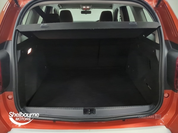 Used Dacia Duster 2021 for sale - 76175883: Photo 21