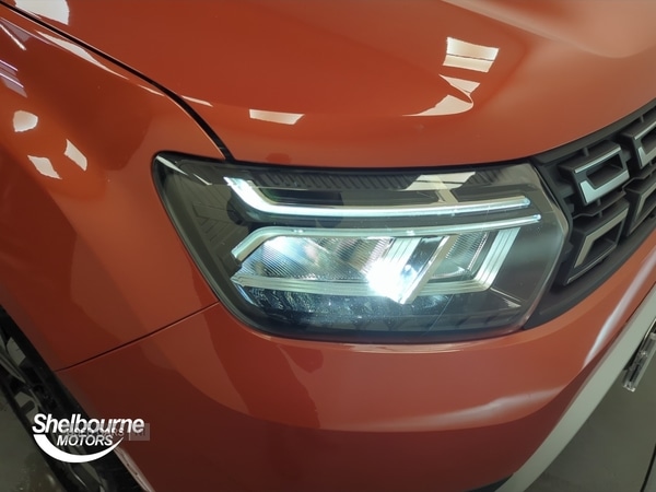 Used Dacia Duster 2021 for sale - 76175883: Photo 22