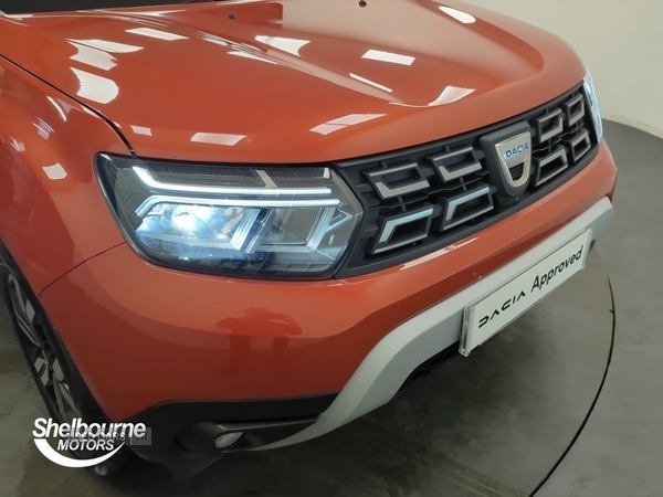 Used Dacia Duster 2021 for sale - 76175883: Photo 25