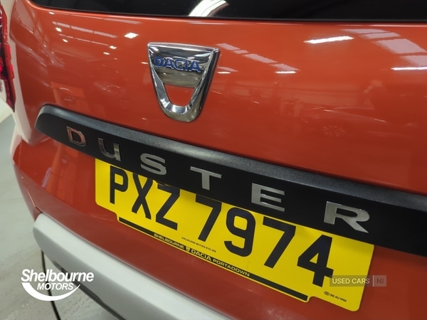 Used Dacia Duster 2021 for sale - 76175883: Photo 26