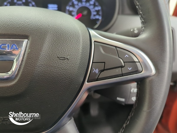 Used Dacia Duster 2021 for sale - 76175883: Photo 30