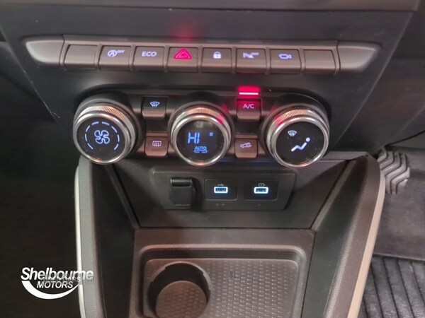 Used Dacia Duster 2021 for sale - 76175883: Photo 35