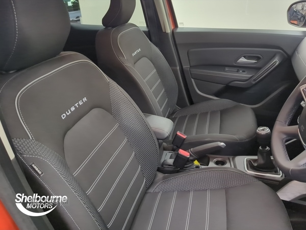 Used Dacia Duster 2021 for sale - 76175883: Photo 36