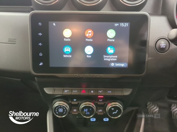Used Dacia Duster 2021 for sale - 76175883: Photo 37