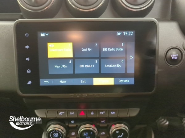 Used Dacia Duster 2021 for sale - 76175883: Photo 39