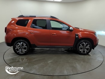 Used Dacia Duster 2021 for sale - 76175883: Photo 3