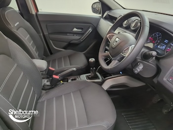 Used Dacia Duster 2021 for sale - 76175883: Photo 4