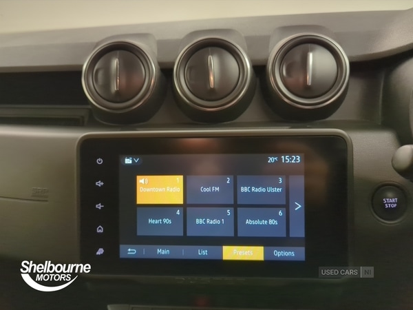 Used Dacia Duster 2021 for sale - 76175883: Photo 5