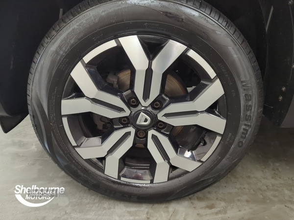 Used Dacia Duster 2021 for sale - 76175883: Photo 7