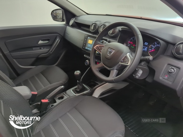 Used Dacia Duster 2021 for sale - 76175883: Photo 8