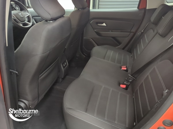 Used Dacia Duster 2021 for sale - 76175883: Photo 9