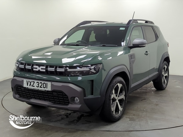 Used Dacia Duster 2025 for sale - 77738870: Photo 10