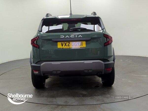 Used Dacia Duster 2025 for sale - 77738870: Photo 12