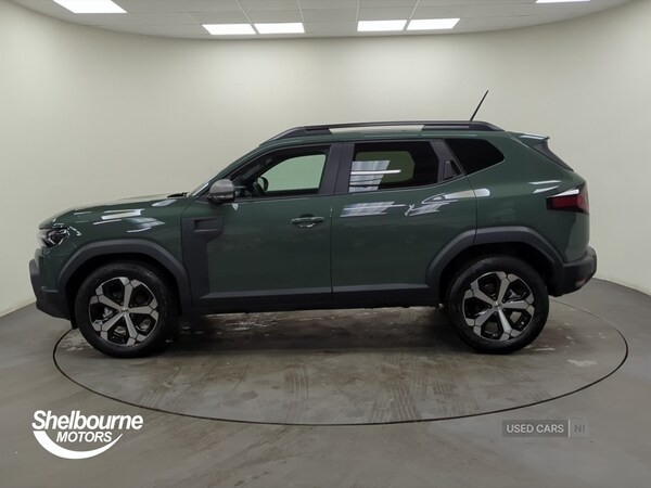 Used Dacia Duster 2025 for sale - 77738870: Photo 13