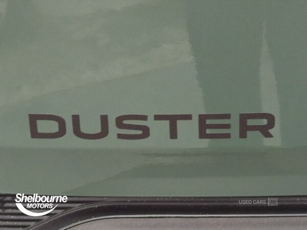 Used Dacia Duster 2025 for sale - 77738870: Photo 17