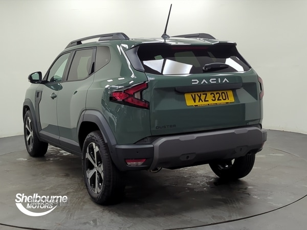 Used Dacia Duster 2025 for sale - 77738870: Photo 2