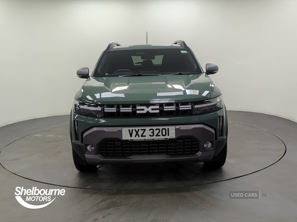 Used Dacia Duster 2025 for sale - 77738870: Photo 9