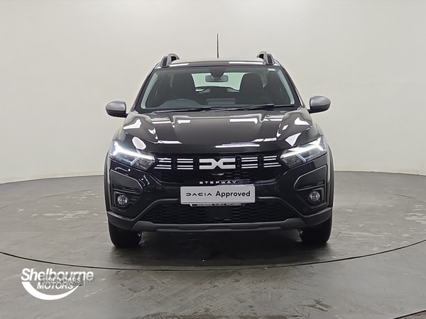 Used Dacia Sandero Stepway 2023 for sale - 77884245: Photo 10