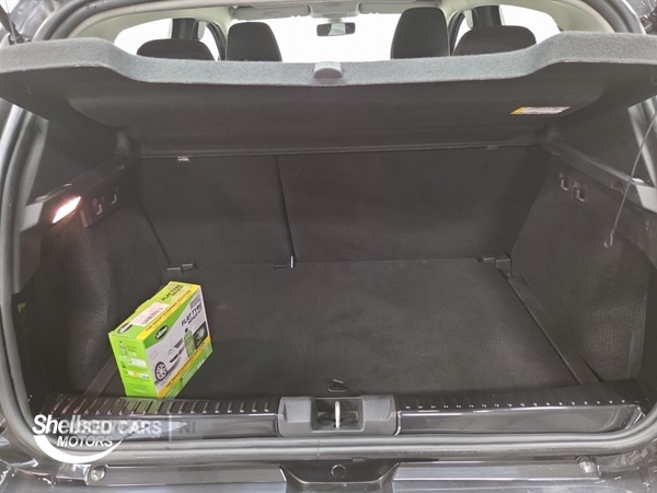 Used Dacia Sandero Stepway 2023 for sale - 77884245: Photo 17