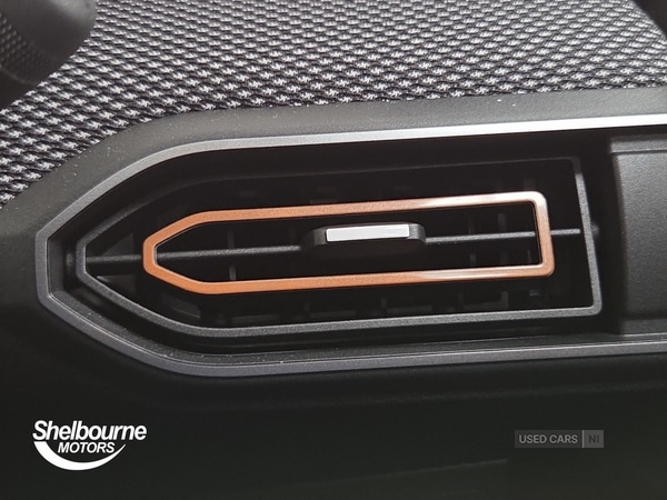 Used Dacia Sandero Stepway 2023 for sale - 77884245: Photo 23