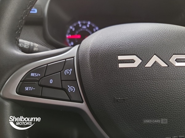 Used Dacia Sandero Stepway 2023 for sale - 77884245: Photo 24