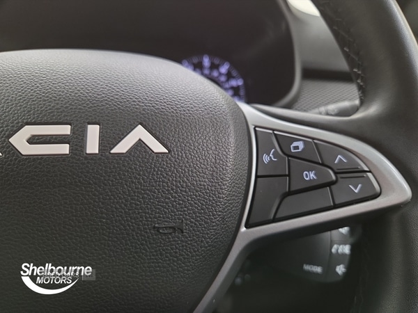 Used Dacia Sandero Stepway 2023 for sale - 77884245: Photo 25