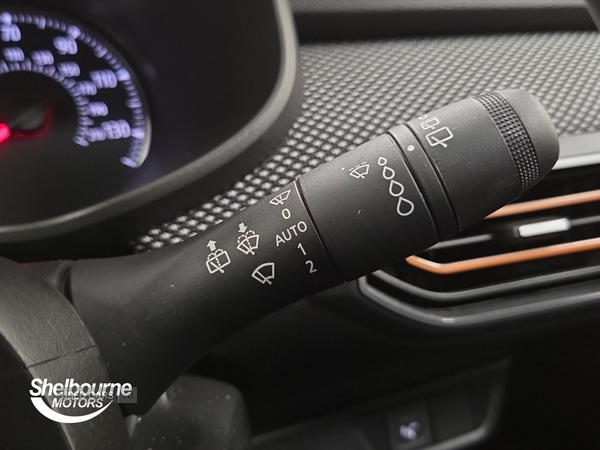 Used Dacia Sandero Stepway 2023 for sale - 77884245: Photo 26