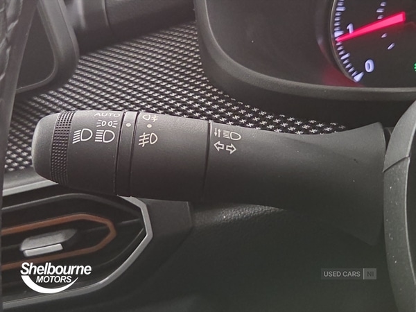 Used Dacia Sandero Stepway 2023 for sale - 77884245: Photo 27