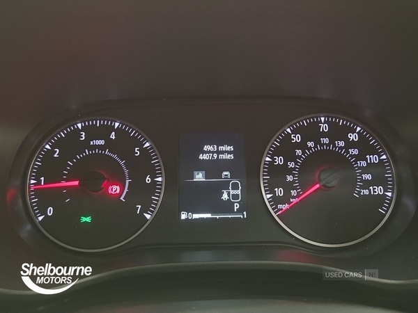 Used Dacia Sandero Stepway 2023 for sale - 77884245: Photo 6