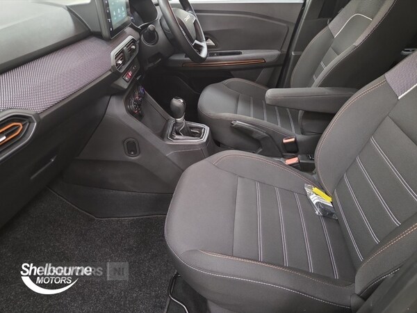 Used Dacia Sandero Stepway 2023 for sale - 77884245: Photo 9