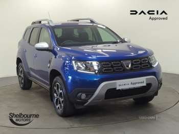 2021 - 1.0 TCe 100 Bi-Fuel Prestige 5dr