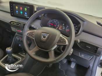 Used Dacia Sandero 2021 for sale - 75429783: Photo