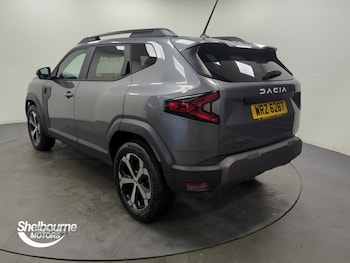 Used Dacia Duster 2025 for sale - 76002864: Photo