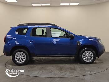 Used Dacia Duster 2022 for sale - 79889439: Photo