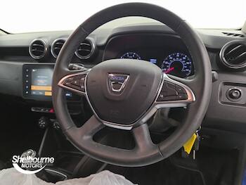 Used Dacia Duster 2022 for sale - 79889439: Photo