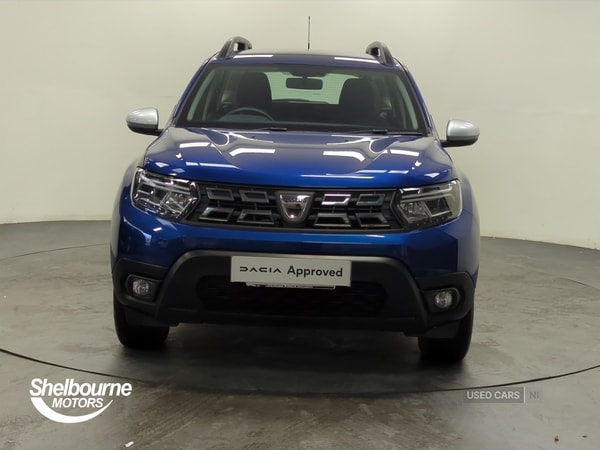 Used Dacia Duster 2023 for sale - 76240512: Photo 10