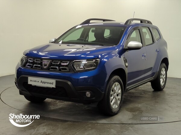 Used Dacia Duster 2023 for sale - 76240512: Photo 11