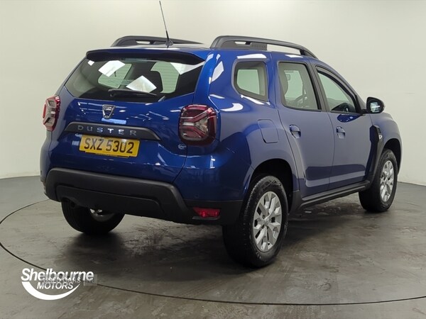 Used Dacia Duster 2023 for sale - 76240512: Photo 12