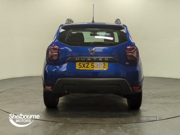 Used Dacia Duster 2023 for sale - 76240512: Photo 13