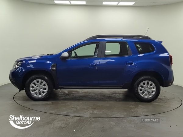 Used Dacia Duster 2023 for sale - 76240512: Photo 14