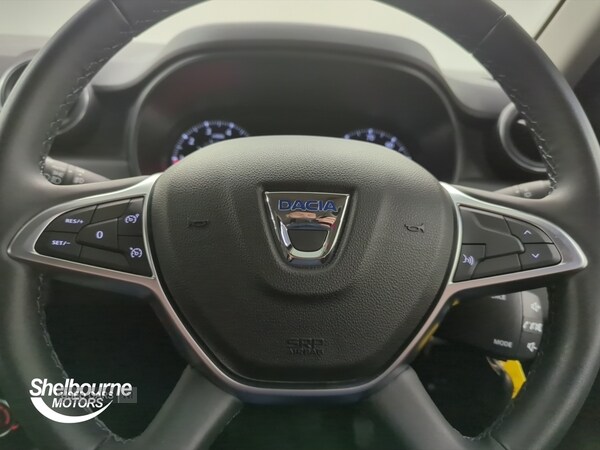Used Dacia Duster 2023 for sale - 76240512: Photo 15