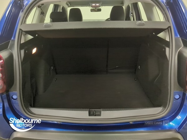 Used Dacia Duster 2023 for sale - 76240512: Photo 17