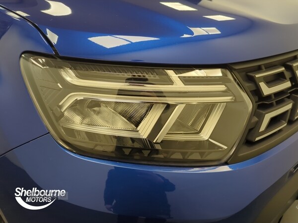 Used Dacia Duster 2023 for sale - 76240512: Photo 18