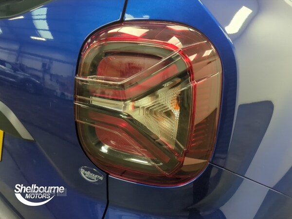 Used Dacia Duster 2023 for sale - 76240512: Photo 19