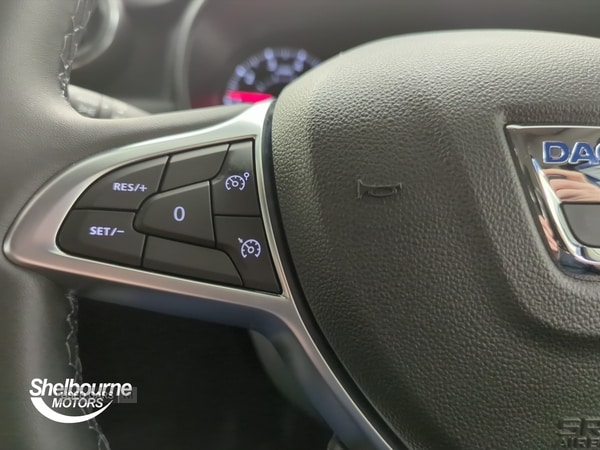 Used Dacia Duster 2023 for sale - 76240512: Photo 22