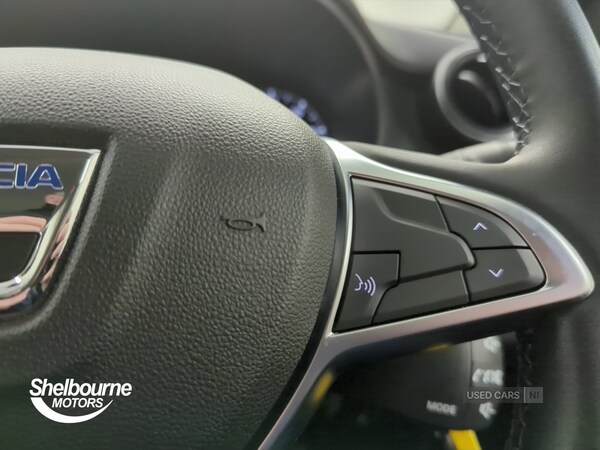 Used Dacia Duster 2023 for sale - 76240512: Photo 23
