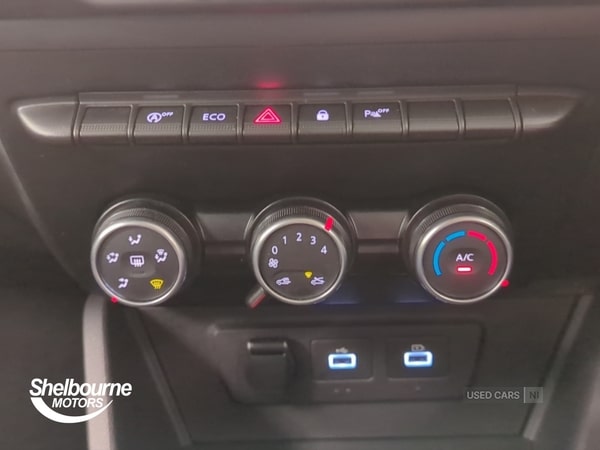Used Dacia Duster 2023 for sale - 76240512: Photo 27